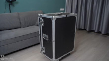 ミイラ器材箱
